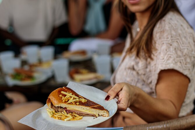 Best of Little Havana Miami Food and Culture Walking Tour - Sum Up