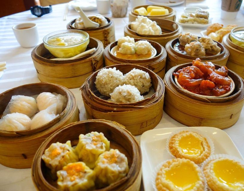 Chicago: Taste of Chinatown Food Walking Tour - Sum Up