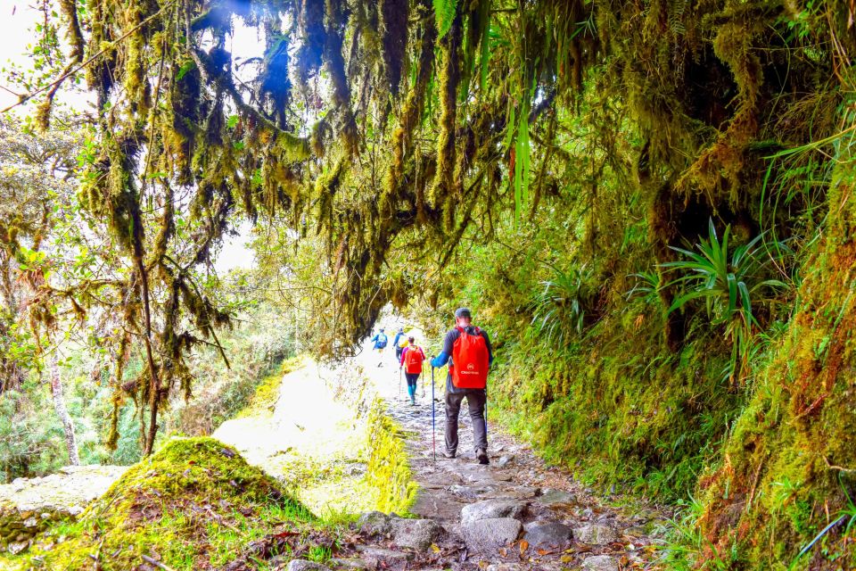 Cusco: 4-Day Inca Trail to Machu Picchu Small Group Trek - Directions and Tour Logistics