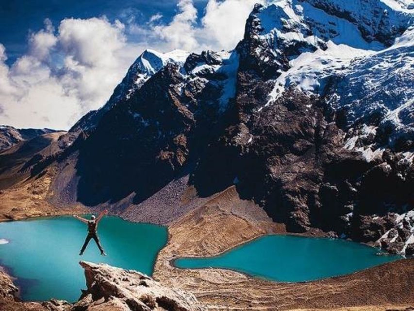 Cusco: Circuit 4 & Huchuypicchu|7 Lakes 6d/5n + Hotel ☆☆ - Booking and Reservation Information