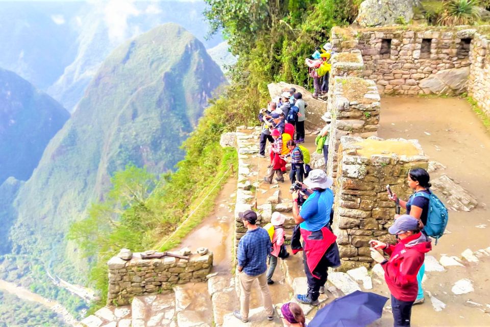 Cusco: Machu Picchu 2-Day Inca Trail Trip & Panoramic Train - Common questions