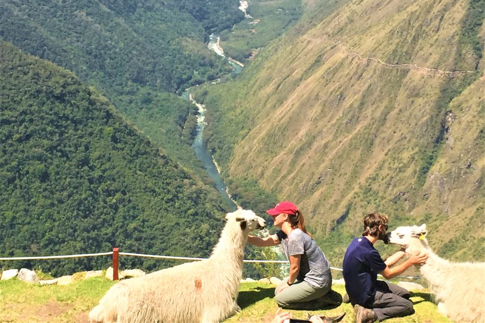 Cusco: Machu Picchu 4-Day Inca Trail Trek & Panoramic Train - Departure and Return Details