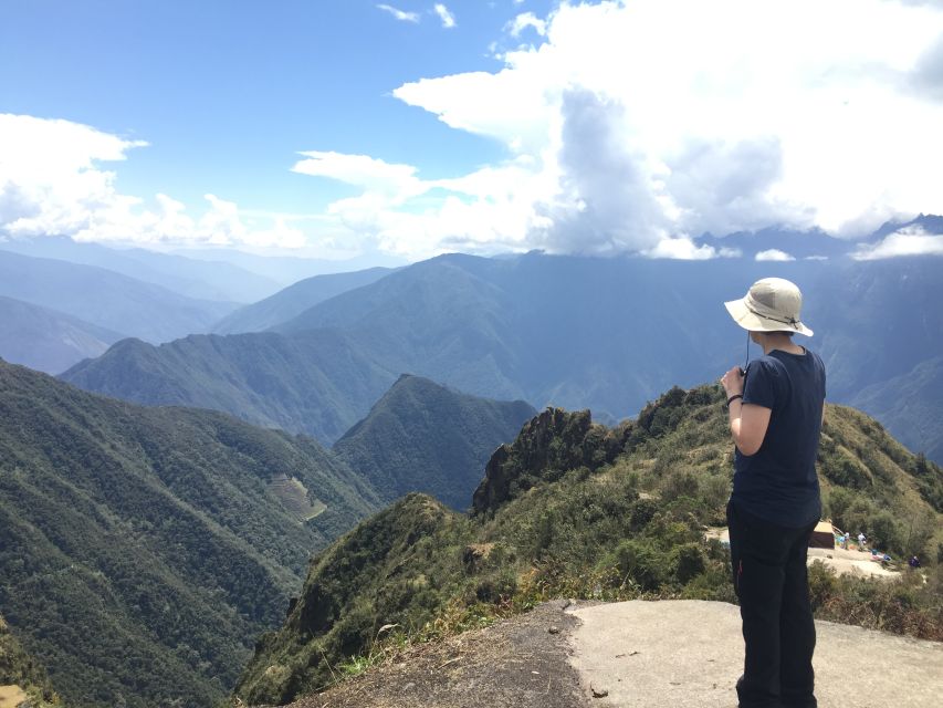 Cusco: Machu Picchu Inca Trail 4-Day Trek - Common questions