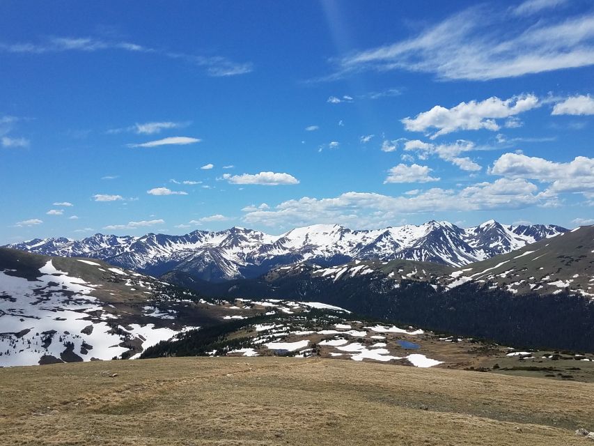 Denver: Rocky Mountain National Park Tour With Picnic Lunch - Customer Reviews and Testimonials
