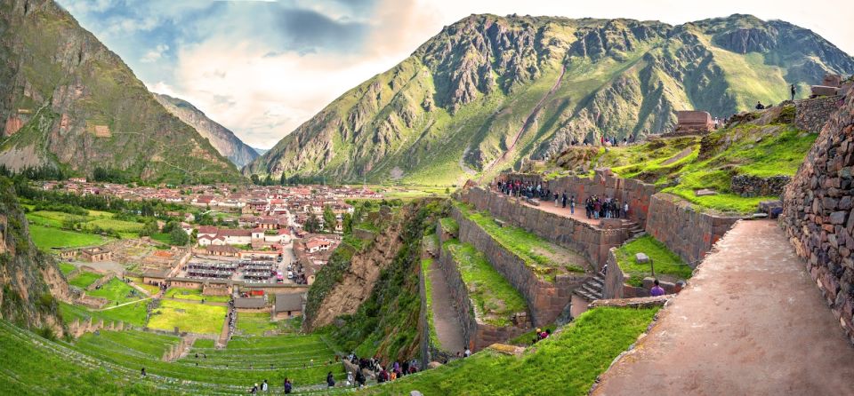 Excursion to Cusco Machu Picchu in 7 Days 6 Nights - Sum Up