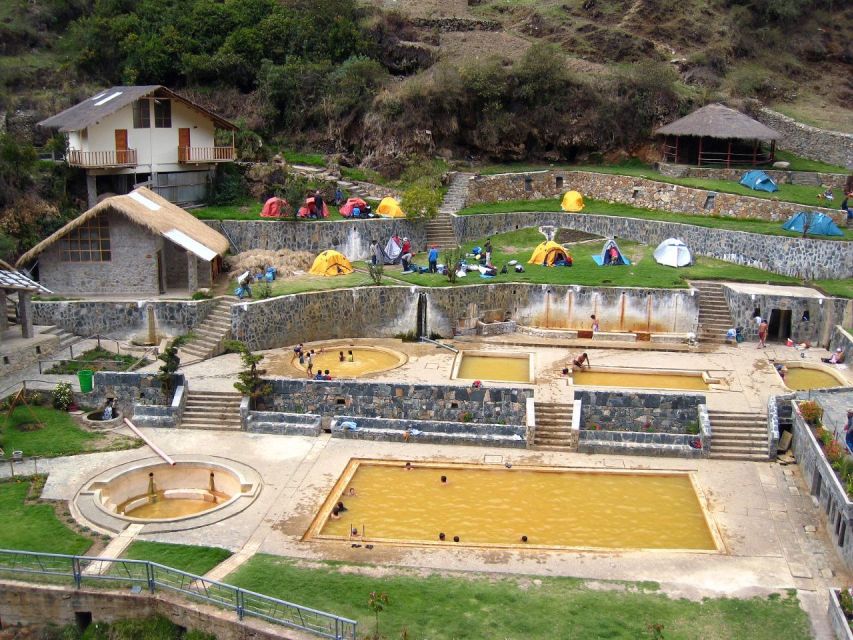 Experiential Tourism at the House of the Lares - Inclusions Provided