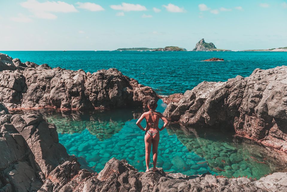 Explore Fernando De Noronha: 7-Hour Ilhatour - Common questions