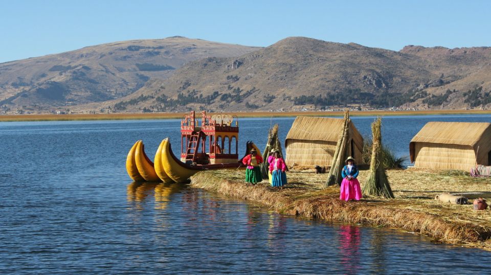 From Cusco: 2-Day Lake Titicaca Tour - Common questions
