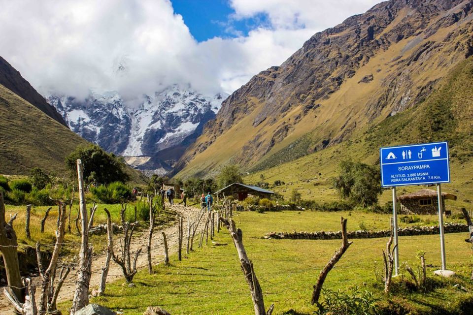 From Cusco: Budget Salkantay Trek With Return by Car - Sum Up