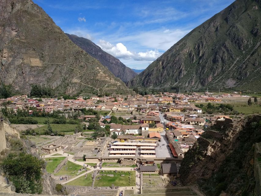 From Cusco: Tour 9Days 8nights With Food - Health Precautions and Reservations