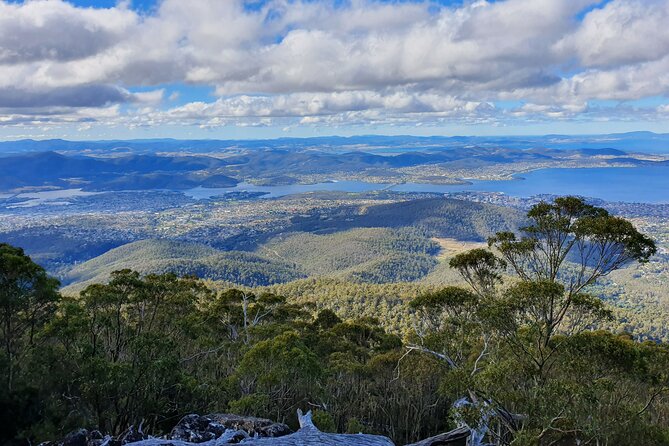 From Hobart: Mt Wellington Morning Walking Tour - Dress Code & Weather