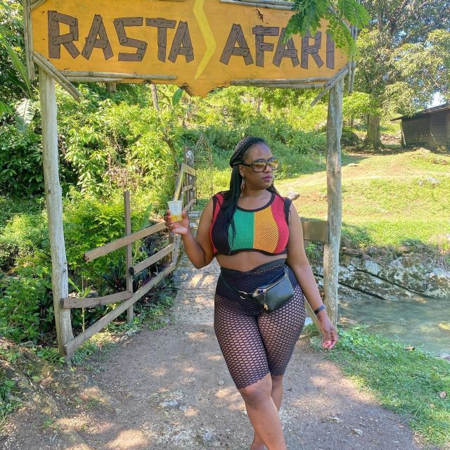 From Montego Bay/Negril: RastaSafari UTV Experience - Sum Up