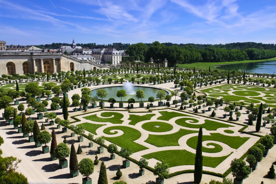 From Paris: Skip-the-line Palace of Versailles Private Trip - Directions and Final Thoughts