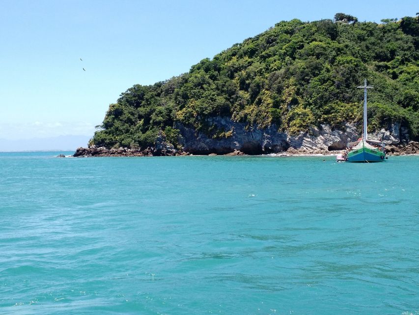From Rio: Búzios With Boat Tour and Lunch - Sum Up