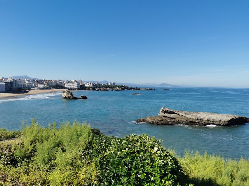 From San Sebastian: Biarritz & French Basque Coast Day Trip - Sum Up