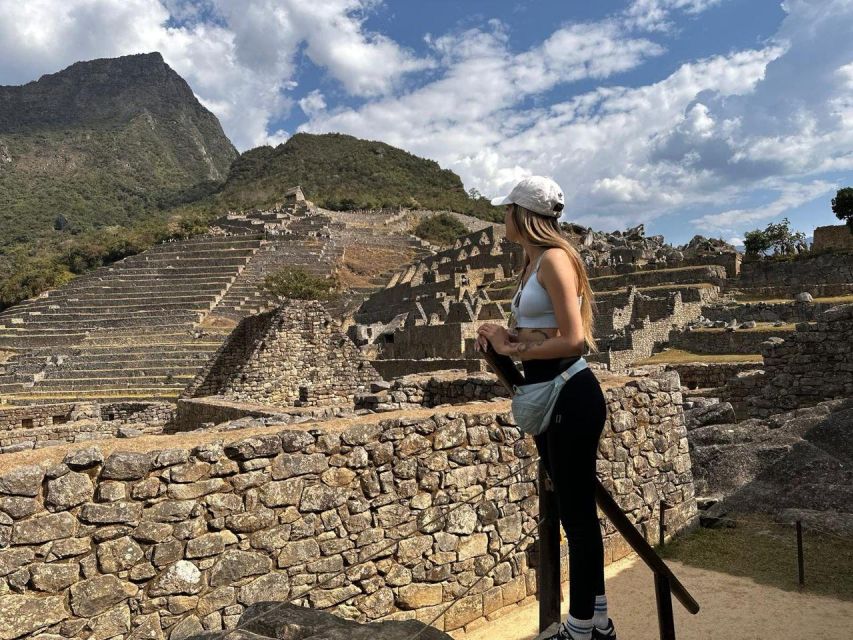 Full Day Tour to Machu Picchu From Cusco - Common questions