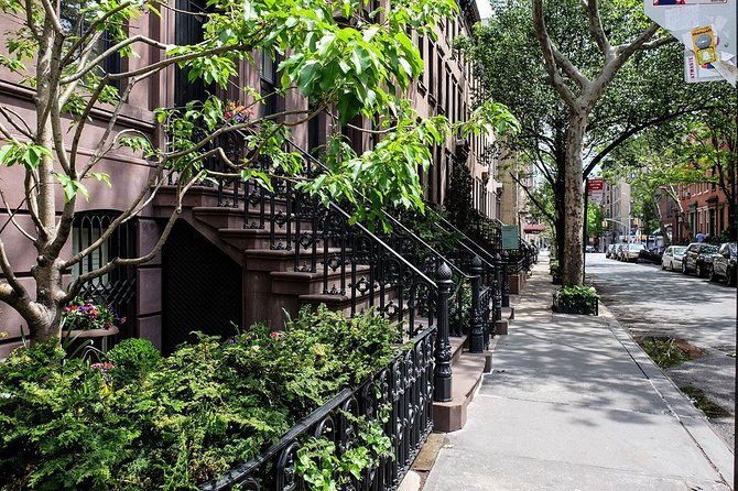 Guided Tour of Soho, Greenwich Village and Meatpacking District - Traveler Resources and Photos