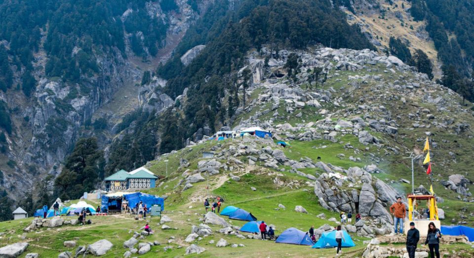 Hiking Day Tour to Triund From Dharamshala - Common questions