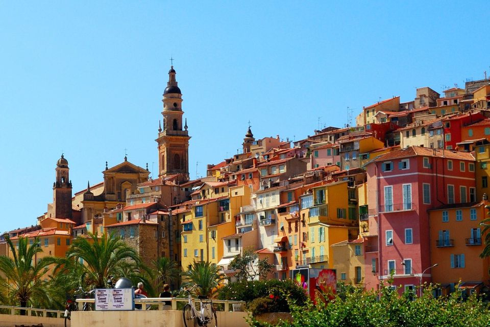 Italian Riviera, French Riviera & Monaco Private Tour - Common questions