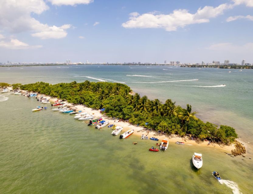 Jetski Ride in Miami - Sum Up