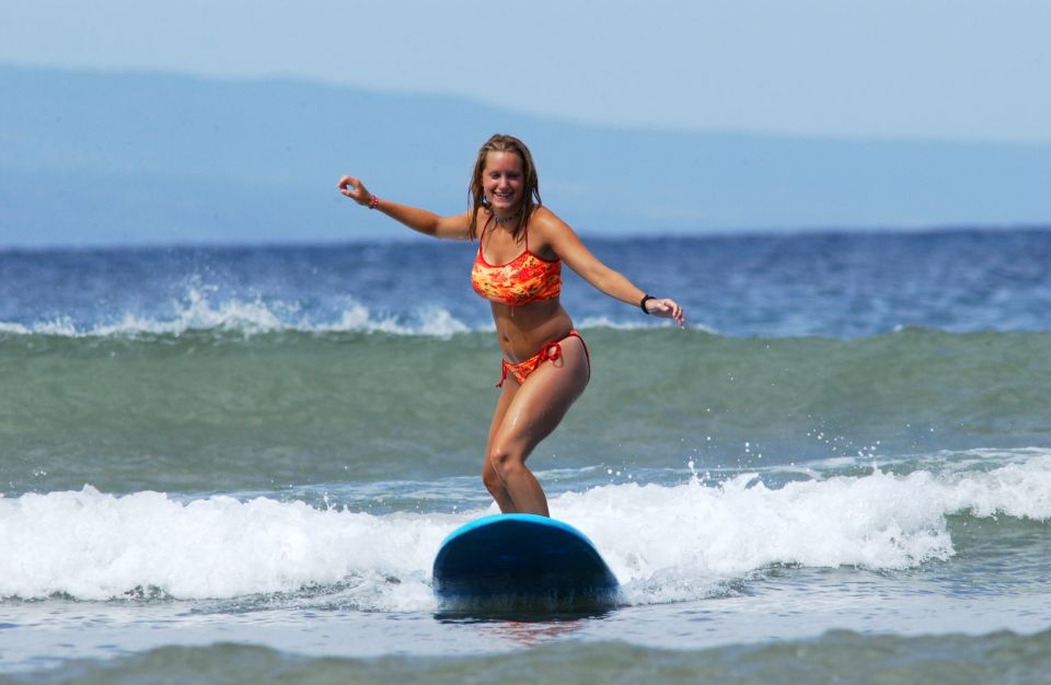 Kihei: Kayaking, Snorkeling, and Surfing Combo Experience - Common questions