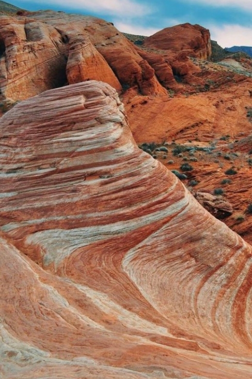 Las Vegas: Valley Of Fire State Park Tour - Customer Reviews