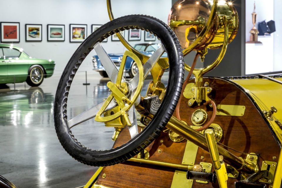Los Angeles: Petersen Automotive Museum Private Tour - Visitor Recommendations