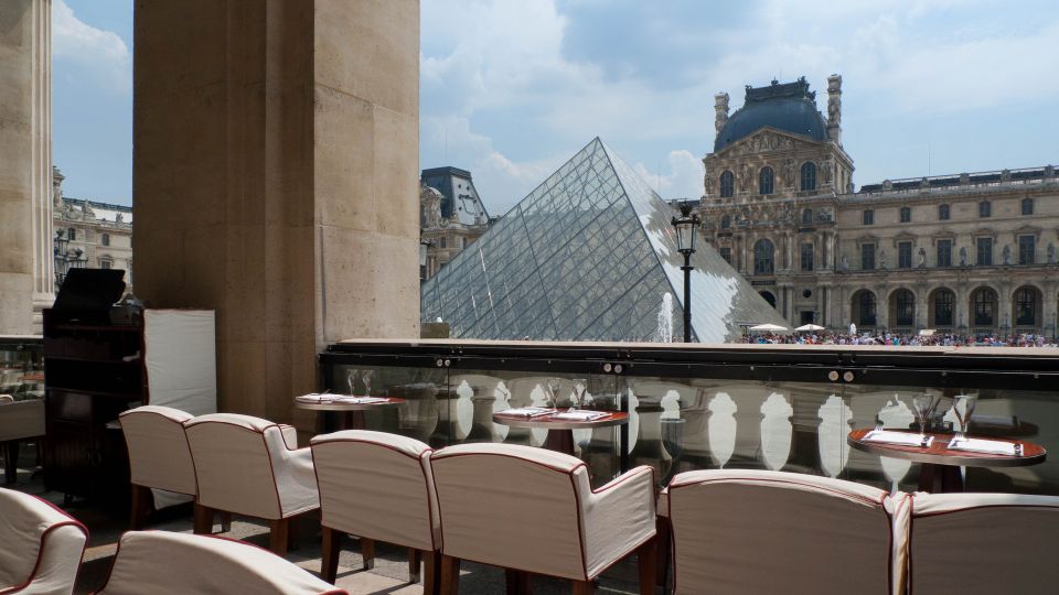 Louvre Private Guided Tour From Paris / Skip-The-Line - Additional Information and Options