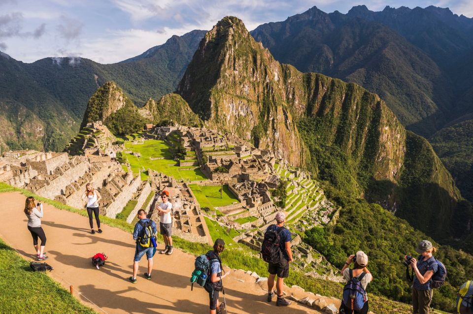 Magic Cusco 5-days | Machu Picchu and Sacred Valley | - Key Points