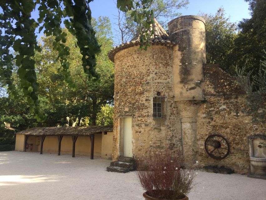 Marseille: Avignon and Côtes Du Rhône Wine Tasting Tour - Reservation and Booking Information