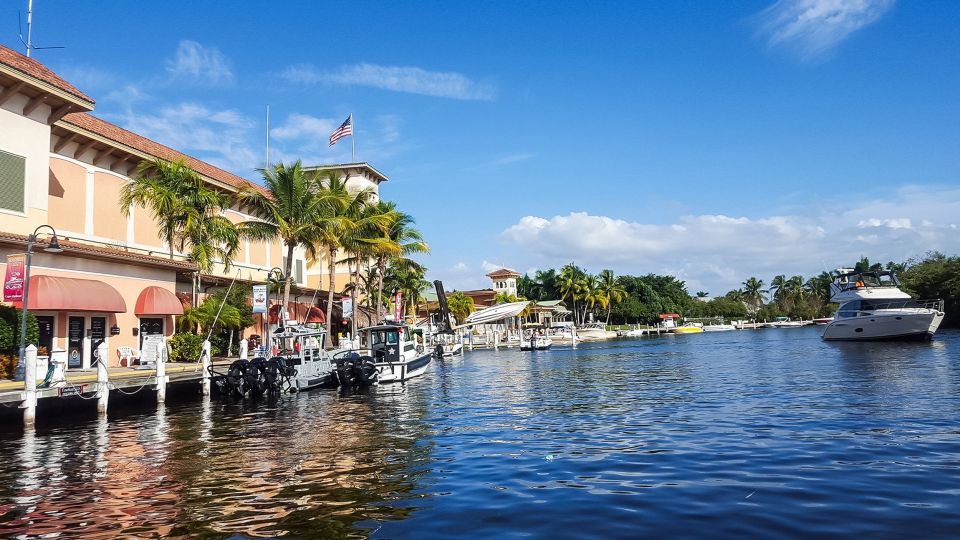 Miami: Skyline Cruise Millionaires Homes & Venetian Islands - Common questions