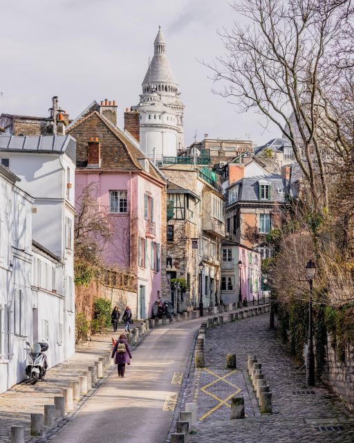 Montmartre Private Tour - Common questions