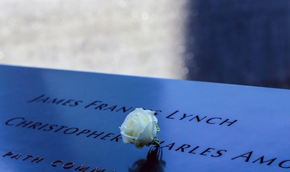 New York City: 9/11 Memorial and Ground Zero Private Tour - Logistics