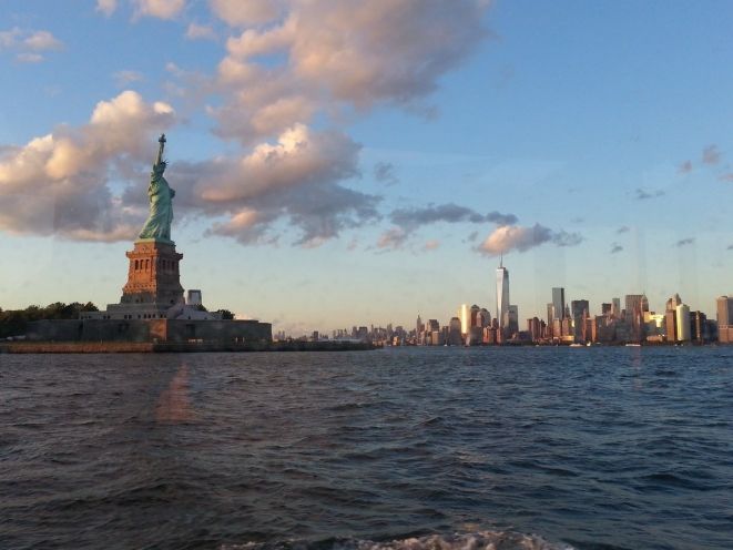 NYC: Evening Jazz Cruise on the Yacht Manhattan - Important Information