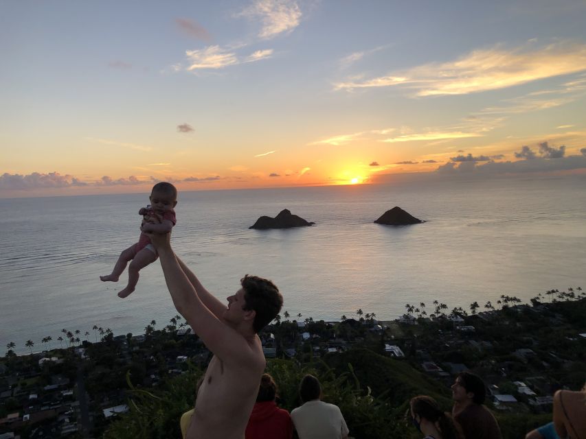 Oahu: Manoa Falls Hike and East Side Beach Day - Common questions