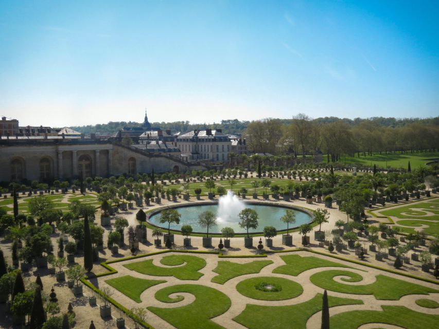 Paris to Versailles: Private Guided Tour With Transport - Common questions