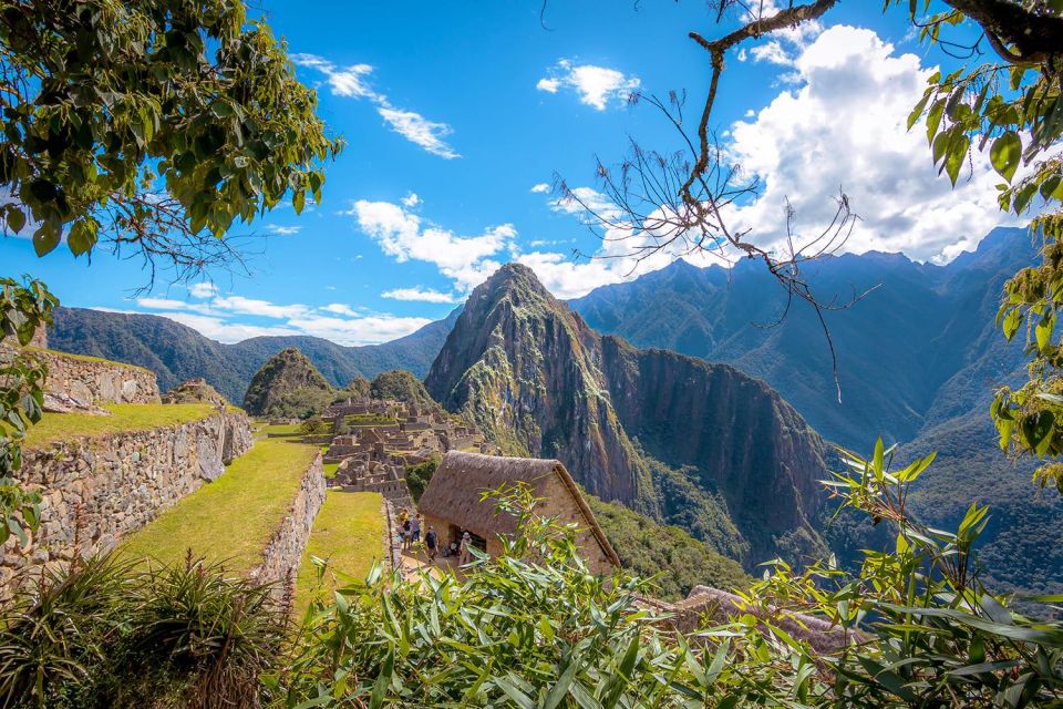 Perú 11D Trekking |Machu Picchu, Huacachina| | 4star Hotel | - Sum Up