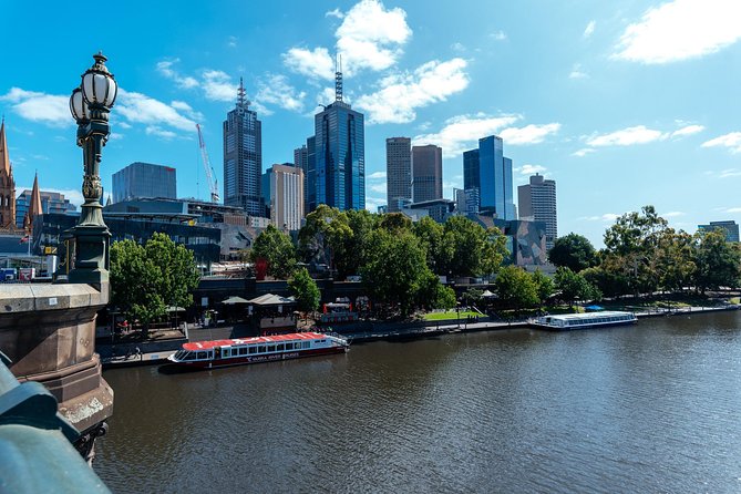 Private City Kickstart Tour: Melbourne - Common questions