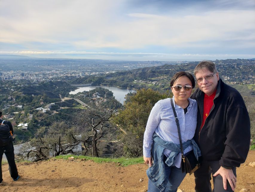 Private Hollywood Sign Adventure Hike - Important Information