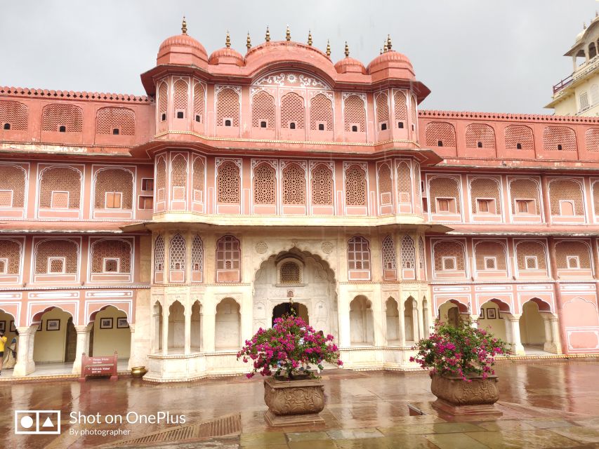 Private Jaipur Tour From Delhi By Car - All Inclusive - Sum Up