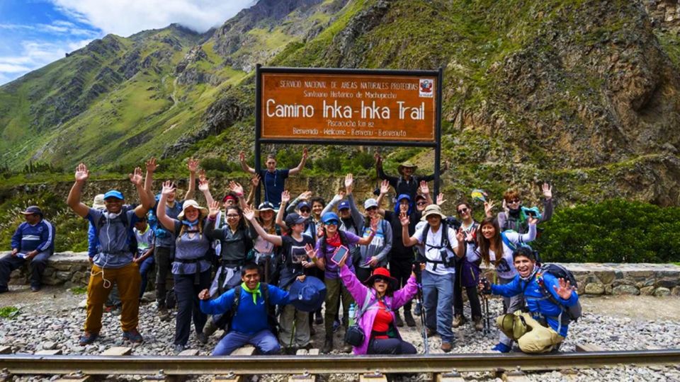 Short Inca Trail to Machu Picchu 2D/1N - Sum Up