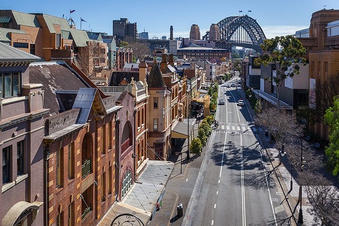 Sydney Highlights and Beaches Full Day Private Tour - Sum Up