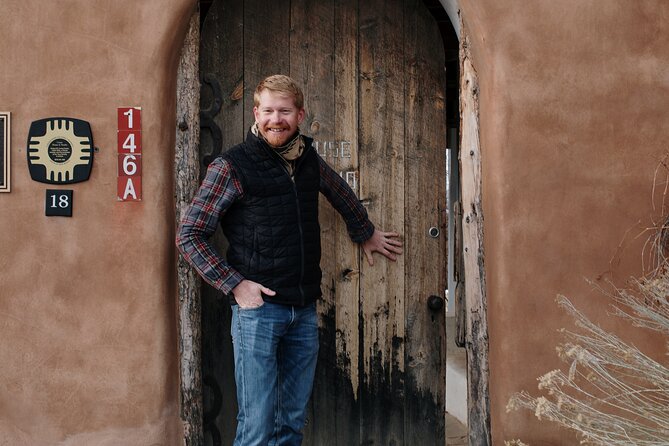 Taos Artisan Walking Tour Chocolate - Additional Tour Information