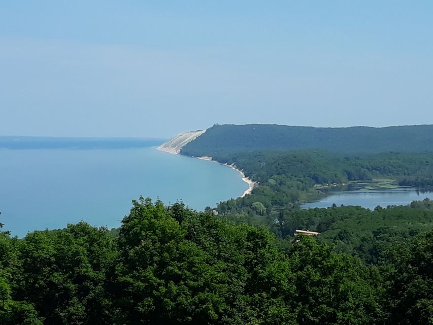 Traverse City: 6-Hour Tour of Sleeping Bear Dunes - Common questions