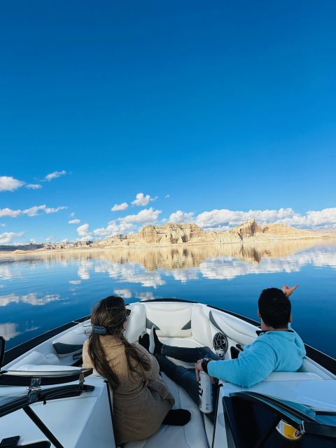 Wahweap: Antelope Canyon Photo Tour by Small Boat - Photography Tips