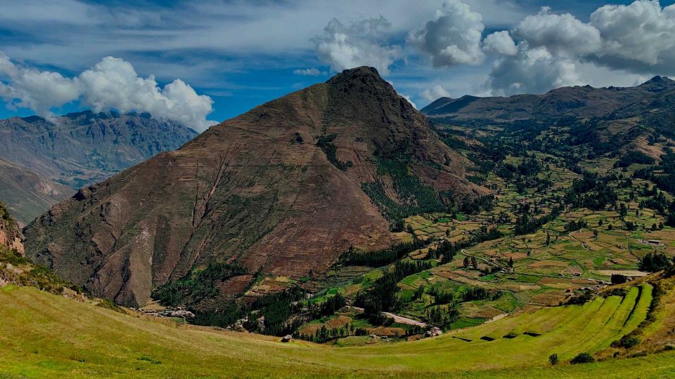 9 Days Excursion Cusco, Sacred Valley, Lake Titicaca|| Hotel - Key Points