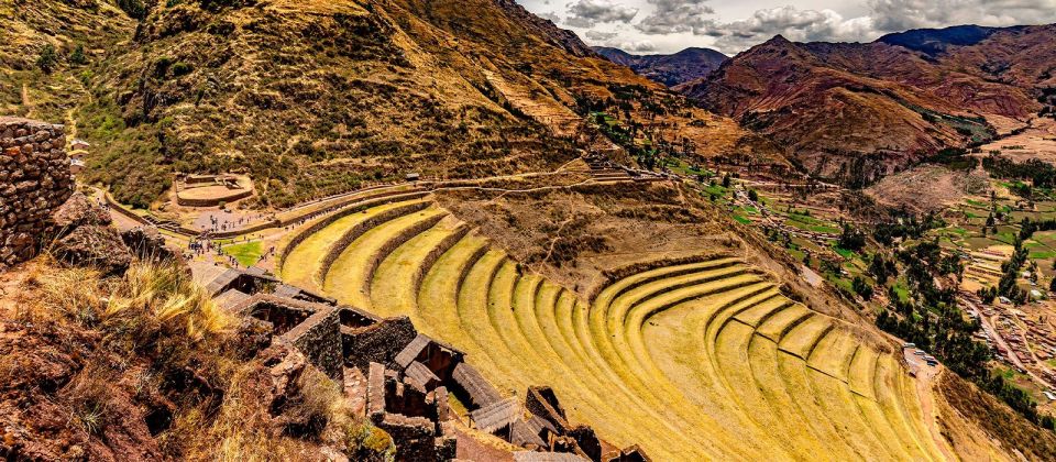 11 Days || Ica, Nazca, Cusco, Sacred Valley, Puno|| Hotel 4* - Additional Experiences