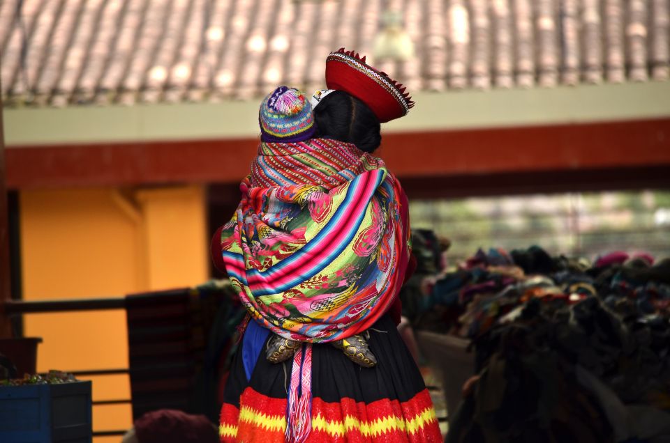 Cusco: 7 Day Andean Experience of the Living Incas Culture - Sum Up