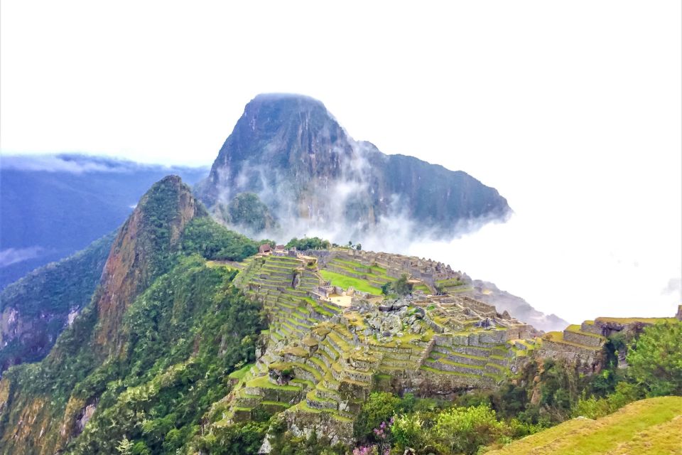 Cusco: Machu Picchu 2-Day Inca Trail Trip & Panoramic Train - Sum Up