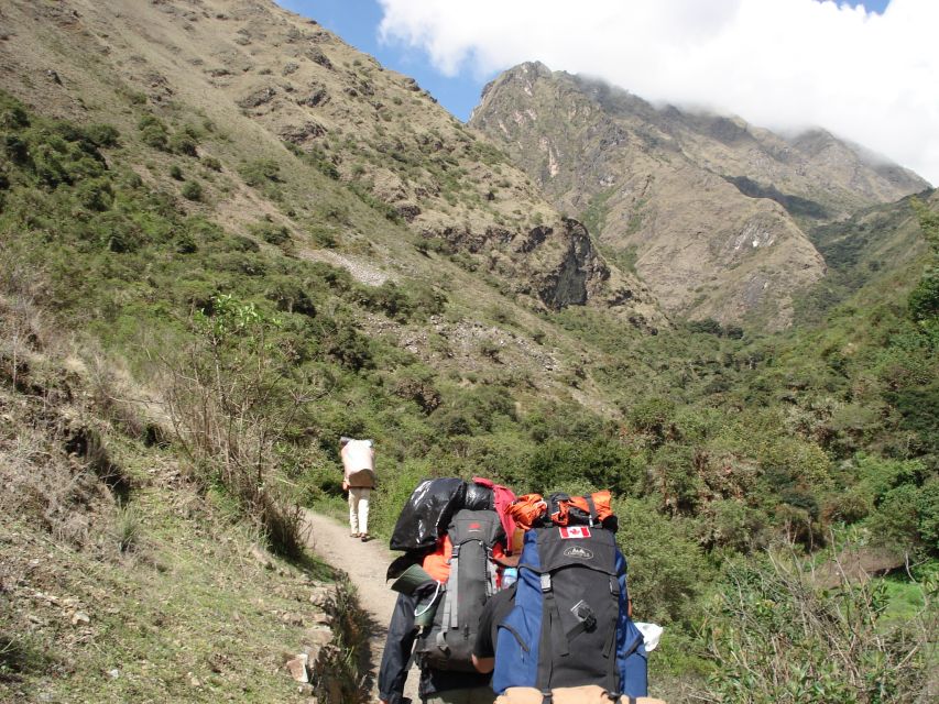 Cusco: Machu Picchu Inca Trail 4-Day Trek - Sum Up